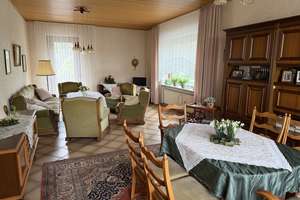 So sehen Träume aus! Imposante Villa auf  9.775 m² parkähnlichem Grundstück und eigenem Wald. – Amtsdamm 65, 27628 Hagen im Bremischen – Vorschaubild 27