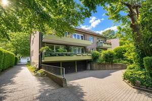 Kapitalanlage in Hamburg-Meiendorf - Vermietete 3-Zimmer-Wohnung mit Balkon und Garage – Die vollständige Adresse der Immobilie erhältst du vom Anbieter., 22145 Rahlstedt, Hamburg – Vorschaubild 2