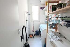 Neubau‑3‑Zimmer‑Wohnung in ruhiger Lage mit 2 Bädern und Süd-Loggia – Die vollständige Adresse der Immobilie erhältst du vom Anbieter., 12109 Mariendorf, Berlin – Vorschaubild 16