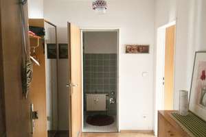 *Gut aufgeteilte 3-Zimmer Erdgeschosswohnung mit ca. 88 m² auf Emst zzgl. Garage zu verkaufen* – Am Waldesrand 10, 58093 Emst, Hagen – Vorschaubild 5