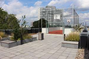 Möblierte Komfort-Apartments im "URBAN LIVING Essen" – Jägerstraße 25, 45127 Westviertel, Essen – Vorschaubild 16