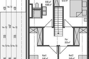 Moderne Doppelhaushälfte in schöner Lage von Kirchhatten! – Vor dem Holze 1, 26209 Oldenburg (Kreis) – Vorschaubild 21