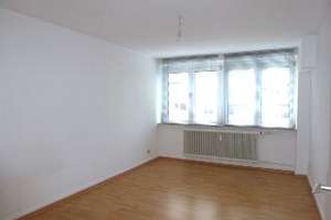 Ideal für Stadtmenschen! Schöne 2-Zimmerwohnung mit Einbauküche in Karlsruhe-City – Die vollständige Adresse der Immobilie erhältst du vom Anbieter., 76133 Innenstadt-West, Karlsruhe – Vorschaubild 3