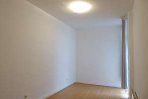 Homeoffice und WG geeignete Altbauwohnung mit EBK und Balkon – Die vollständige Adresse der Immobilie erhältst du vom Anbieter., 65195 Westend / Bleichstraße, Wiesbaden – Vorschaubild 15