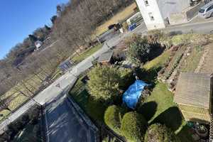 Gepflegte Doppelhaushälfte mit zwei Wohnungen und schönem Gartengrundstück in Weilburg - Ahausen – Limburg-Weilburg (Kreis) – Vorschaubild 10