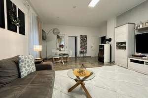 **VERMIETETES EFH MIT ANLIEGERWOHNUNG IN BAD-RAPPENAU/BABSTADT** PROVISIONSFREI – Adersbacher Straße 6, 74906 Bad Rappenau – Vorschaubild 2