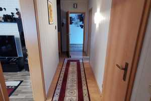 Zweifamilienhaus mit Gemüsegarten und vielseitigen Nutzungsmöglichkeiten – Holzminden (Kreis) – Vorschaubild 13