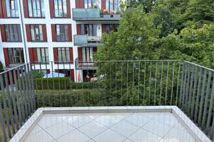 Konsequent Hochwertig! – Die vollständige Adresse der Immobilie erhältst du vom Anbieter., 22527 Stellingen, Hamburg – Vorschaubild 13