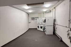 Kapitalanlage: Möbliertes Apartment in Top-Lage für Studenten | sofort Einnahmen – Paracelsuspark 1, 59063 Mitte, Hamm – Vorschaubild 11