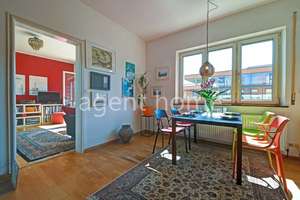 MÖBLIERT - CENTRAL AND GREEN - Charming apartment in a prime location – Die vollständige Adresse der Immobilie erhältst du vom Anbieter., 70176 Feuersee, Stuttgart – Vorschaubild 6