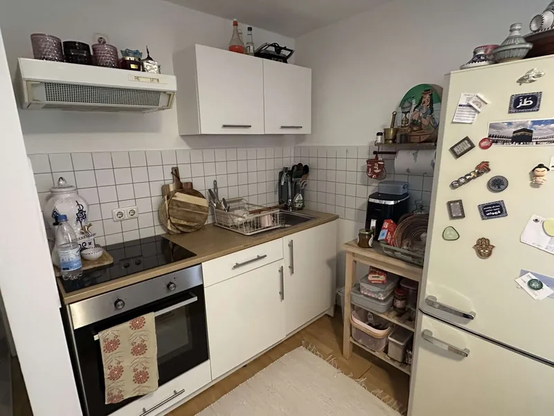 Küche
