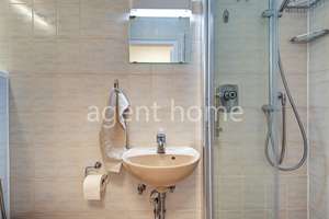 MÖBLIERT - LIVING WITH STYLE - 2-Zimmer mit Balkon in Toplage – Die vollständige Adresse der Immobilie erhältst du vom Anbieter., 70178 Karlshöhe, Stuttgart – Vorschaubild 25