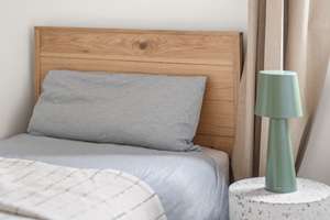 Großartige 3-Zimmer-Wohnung in Mitte - voll möbliert – Stockholmer Straße 5, 13359 Gesundbrunnen, Berlin – Vorschaubild 13
