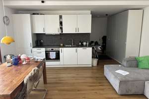 Gepflegte 2-Zimmer Wohnung in attraktiver Lage im Stuttgarter Westen – Kornbergstraße 23, 70176 Rosenberg, Stuttgart – Vorschaubild 4