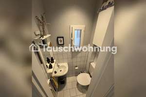 Tauschwohnung: Altbau Wohnung in ruhiger Lage mit super Anbindung/Umfeld – Die vollständige Adresse der Immobilie erhältst du vom Anbieter., 22769 Altona-Nord, Hamburg – Vorschaubild 6