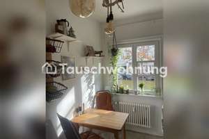 Tauschwohnung: Tauschwohnung Berlin gegen Köln – Die vollständige Adresse der Immobilie erhältst du vom Anbieter., 13351 Wedding, Berlin – Vorschaubild 2