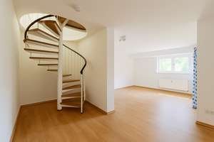 Familienfreundliche 4-Zi-Maisonette mit großem Privatgarten - Wohnen am Wald im beliebten Frohnau – Die vollständige Adresse der Immobilie erhältst du vom Anbieter., 13465 Frohnau, Berlin – Vorschaubild 5