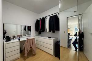 Schöne 1,5-Zimmer-Wohnung mit eigener Terrasse – Hauptstraße 39, 22965 Todendorf – Vorschaubild 6