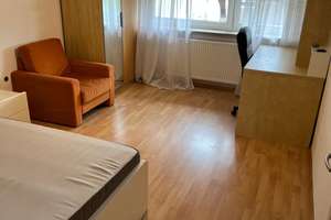 Viel Platz für den Alltag in dieser 4-Zimmer-Wohnung in Ulm – Öschwende 34, 89081 Lehr, Ulm – Vorschaubild 3