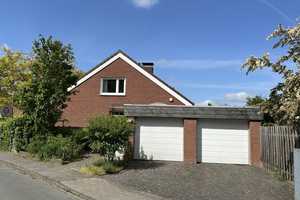 Freiraum für die ganze Familie – Ihr Einfamilienhaus in Gremmendorf! – Altehof 2, 48167 Münster – Vorschaubild 1