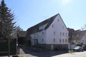 Ehem. Hofstelle - Wohnhaus mit Ökonomiegebäude in Innenstadtlage von Metzingen zu verkaufen – Reutlingen (Kreis) – Vorschaubild 25