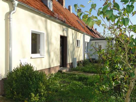 Reihenhaus in Rangsdorf mit Ausbaureserven - Bild 3