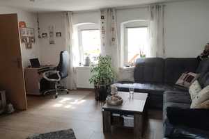 Einfamilienhaus mit Garten und Scheune am Ortsrand – Kusel (Kreis) – Vorschaubild 4