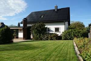 Haus im Grünen mit Schwarzwaldaussicht – Die vollständige Adresse der Immobilie erhältst du vom Anbieter., 76571 Gaggenau – Vorschaubild 1