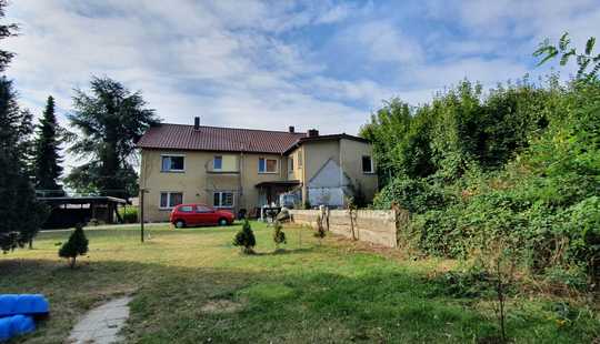 Bild von Faktor 15 * Voll vermietet * Solides MFH mit Ausbaumöglichkeit