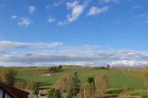 Ideal für Wohngemeinschaften! Wieviel Platz brauchen Sie für Ihre Ideen? – Hohenstein, Nordhausen (Kreis), 99755 Nordhausen (Kreis) – Vorschaubild 48
