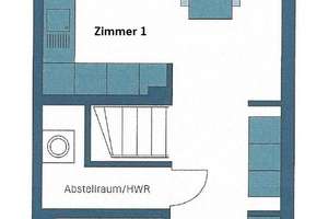 NEU *Paul & Partner* URBANER LUXUS: STADTHAUS IN PREMIUM-LAGE! – Die vollständige Adresse der Immobilie erhältst du vom Anbieter., 65183 Mitte, Wiesbaden – Vorschaubild 33