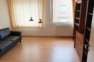 3-ZKB-Wohnung im Josefsviertel, innenstadtnah, ruhig & hell  – 48153 Josef, Münster – Vorschaubild 2