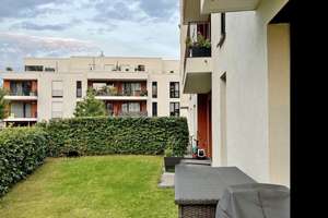 Neuwertige Erdgeschosswohnung im Grünen – Die vollständige Adresse der Immobilie erhältst du vom Anbieter., 22419 Langenhorn, Hamburg – Vorschaubild 17