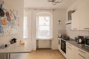 Schöne 2-Zimmer Wohnung in zentraler Lage am Altstadtmarkt – Altstadtmarkt 12, 38112 Innenstadt, Braunschweig – Vorschaubild 3