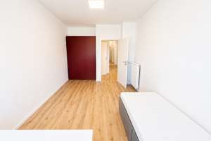 WG-Zimmer für Studenten & Auszubildende - neu renoviert! – Die vollständige Adresse der Immobilie erhältst du vom Anbieter., 86167 Lechhausen-Ost, Augsburg – Vorschaubild 2