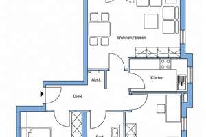 Habl Immobilien - Willkommen in Ihrem neuen Zuhause! – Die vollständige Adresse der Immobilie erhältst du vom Anbieter., 65205 Erbenheim, Wiesbaden – Vorschaubild 10