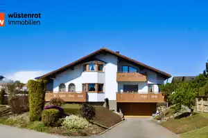 ** Ein Schmuckstück auf der Schwäbischen Alb  ** – Ostalbkreis – Vorschaubild 1