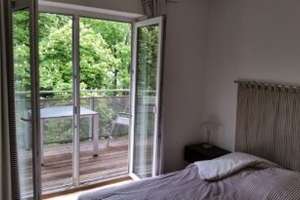 3 ZW im Frankfurter Westend mit ruhigem Balkon zum Innenhof – 60383 Westend-Nord, Frankfurt am Main – Vorschaubild 7
