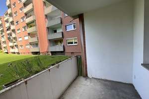 Frisch renovierte 2-Zimmer-Eigentumswohnung mit Balkon und Aufzug in der Braunschweiger Weststadt – Die vollständige Adresse der Immobilie erhältst du vom Anbieter., 38120 Weststadt, Braunschweig – Vorschaubild 8