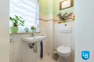 Solides Reihenendhaus in zentraler Lage – Plön (Kreis) – Vorschaubild 10