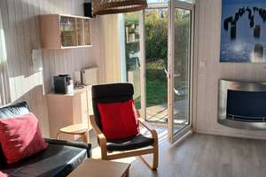 Lichtdurchflutetes Ferienhaus in Travemünde von privat zu verkaufen – 100 m zum Ostseestrand  – Freibeuterweg 15, 23570 Travemünde, Lübeck – Vorschaubild 4