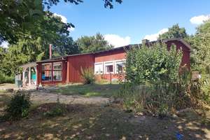 Einfamilienhaus in Wietze Ortsteil Jeversen - für den Käufer provisionsfrei – Die vollständige Adresse der Immobilie erhältst du vom Anbieter., 29323 Wietze – Vorschaubild 1