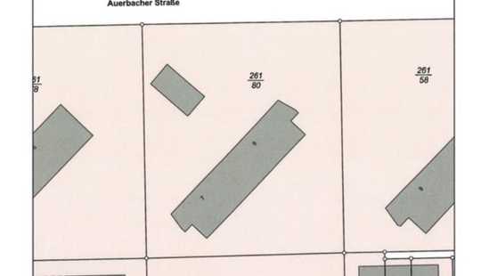 Bild von Attraktives Baugrundstück (852 m²) in ruhiger Lage von Gernsheim – mit Abrissgebäude