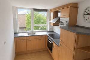 Moderne 2-Zimmer-Dachgeschosswohnung mit großer Dachterrasse – Lichtenbroicher Weg 149, 40472 Lichtenbroich, Düsseldorf – Vorschaubild 9
