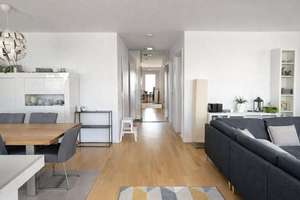 Exklusives Wohnen am Probstsee: 3,5 Zimmer mit Balkon in Toplage – Die vollständige Adresse der Immobilie erhältst du vom Anbieter., 70567 Möhringen-Mitte, Stuttgart – Vorschaubild 3