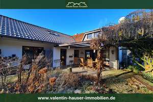 - Reserviert ! - Einfamilienhaus – Tradition trifft modernes Wohnen – Die vollständige Adresse der Immobilie erhältst du vom Anbieter., 38461 Danndorf – Vorschaubild 1