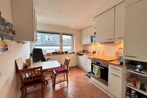 Volksdorf: hell u. modern, großes Apartment mit Balkon nahe U-Bahn – Die vollständige Adresse der Immobilie erhältst du vom Anbieter., 22359 Volksdorf, Hamburg – Vorschaubild 7