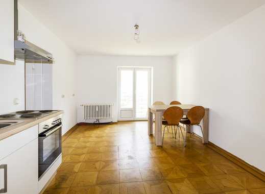 Wohnung mieten Kaufbeuren - ImmobilienScout24