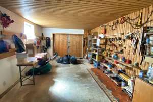 Gepflegtes Wohnhaus mit toller Aussicht – Die vollständige Adresse der Immobilie erhältst du vom Anbieter., 84371 Triftern – Vorschaubild 24
