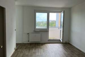 Appartement am Teich ... Vielleicht mit Möbeln? – Eiselstraße 114, 7549 Lusan-Laune, Gera – Vorschaubild 2
